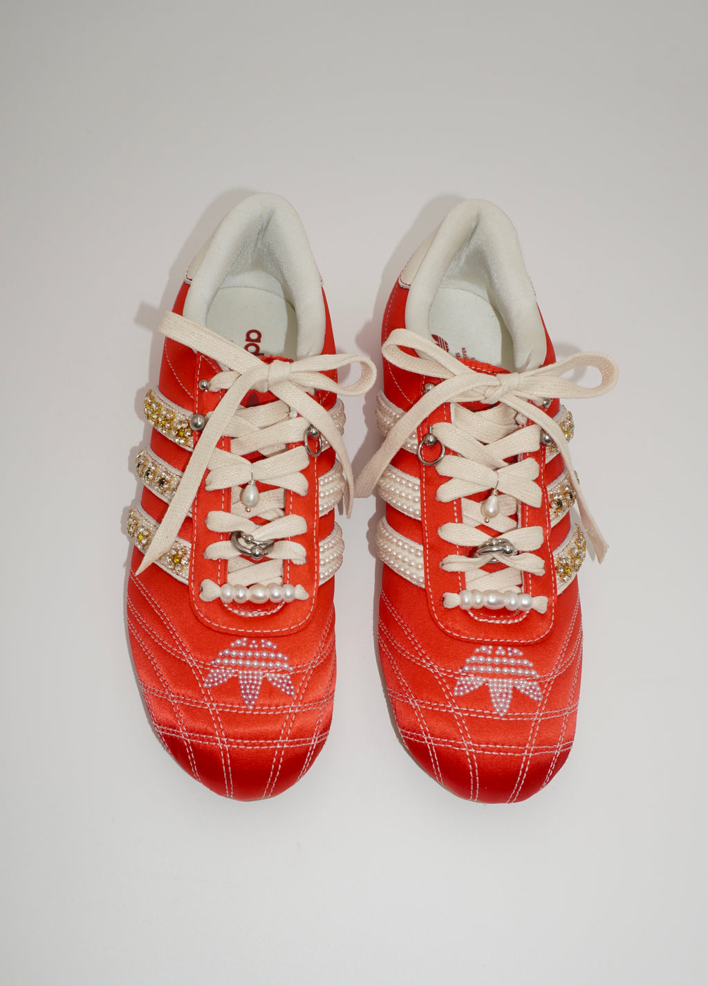 Adidas IV