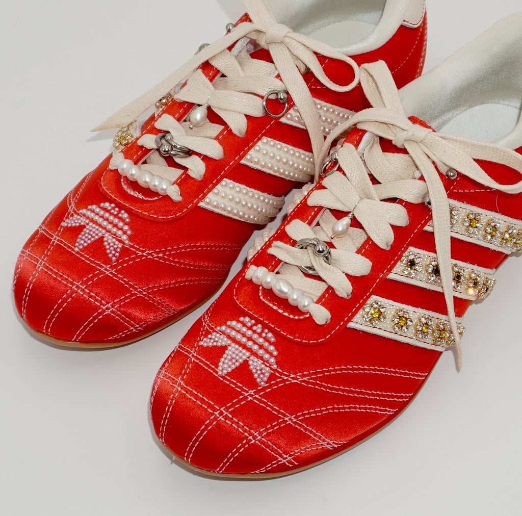 Adidas IV