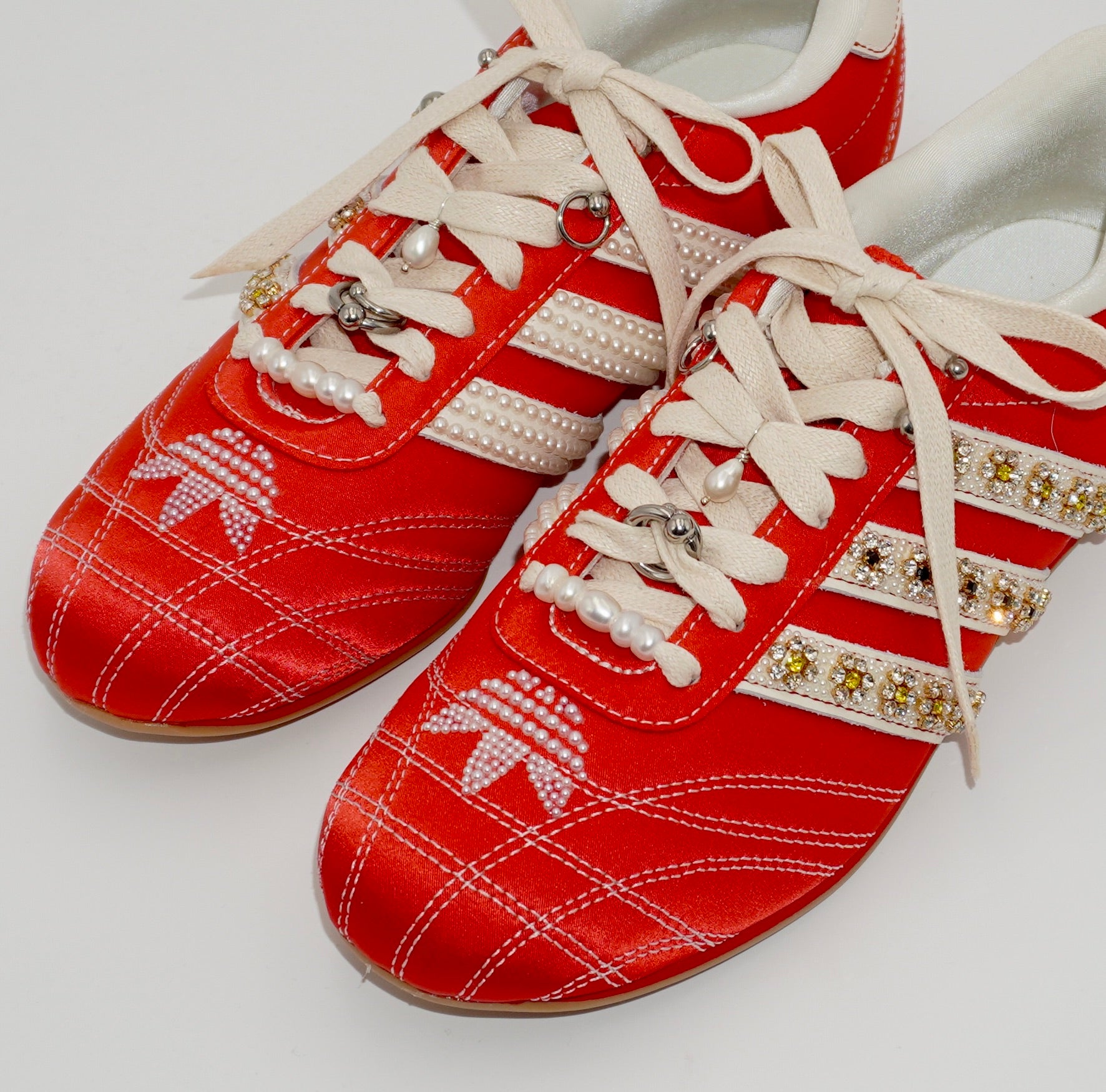 Adidas IV