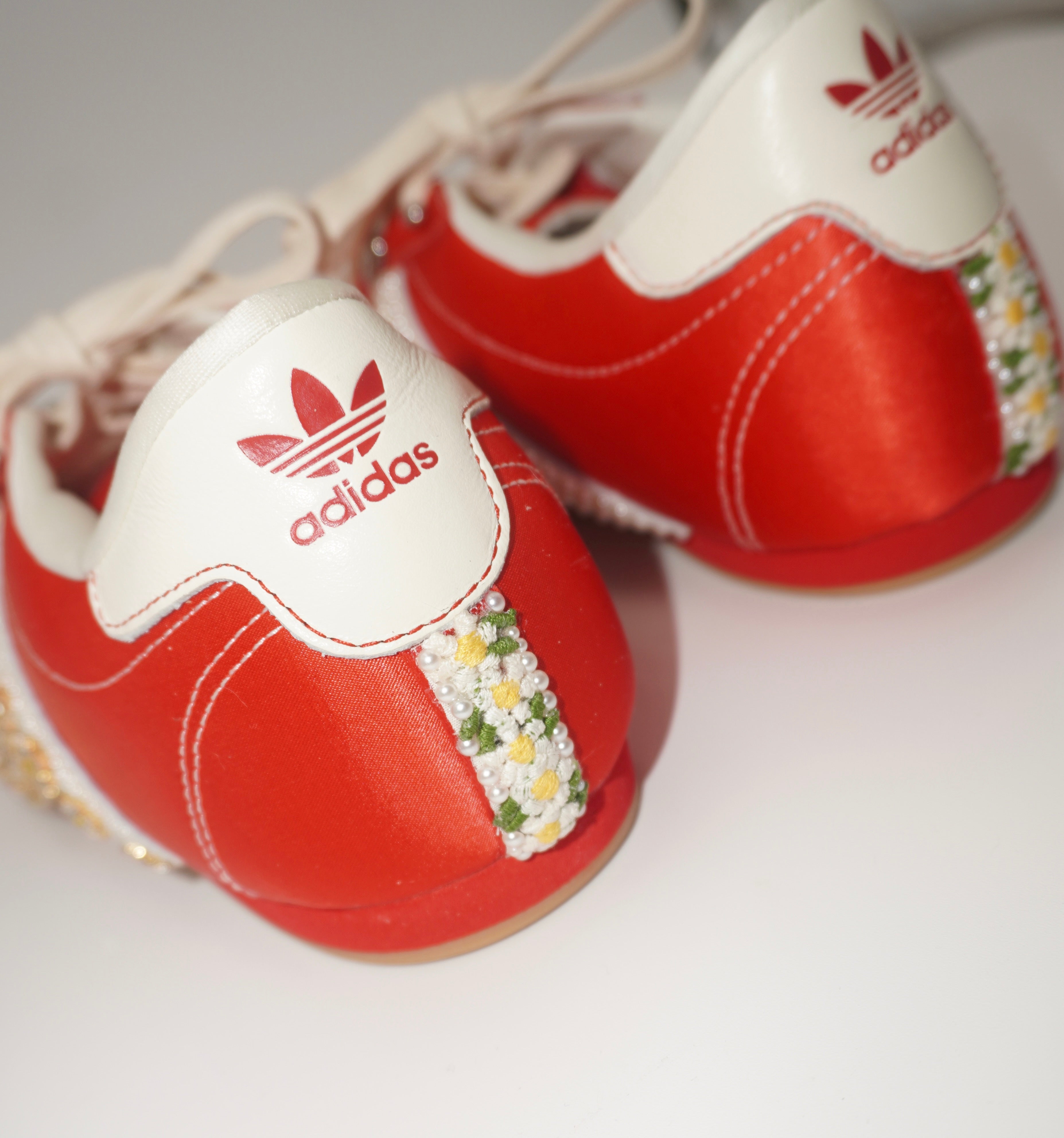 Adidas IV
