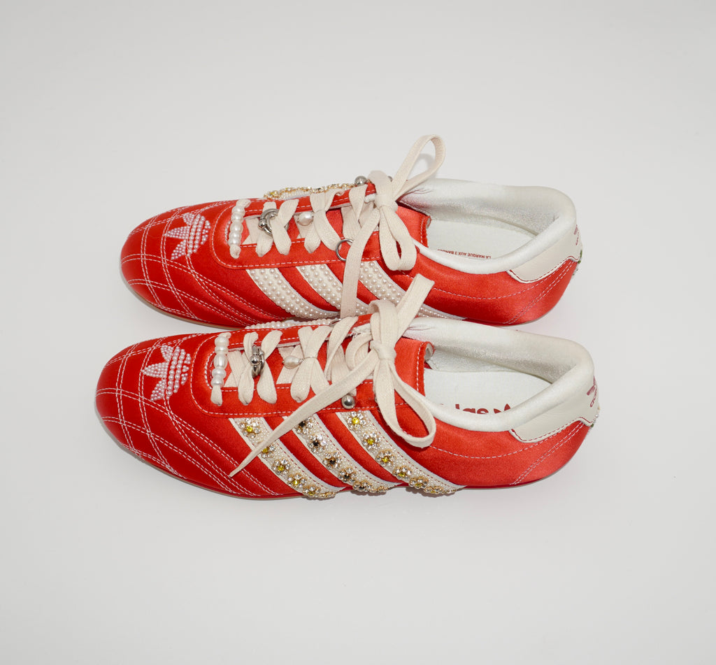 Adidas IV