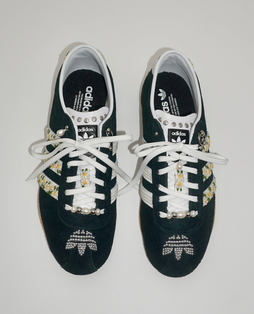 Adidas III