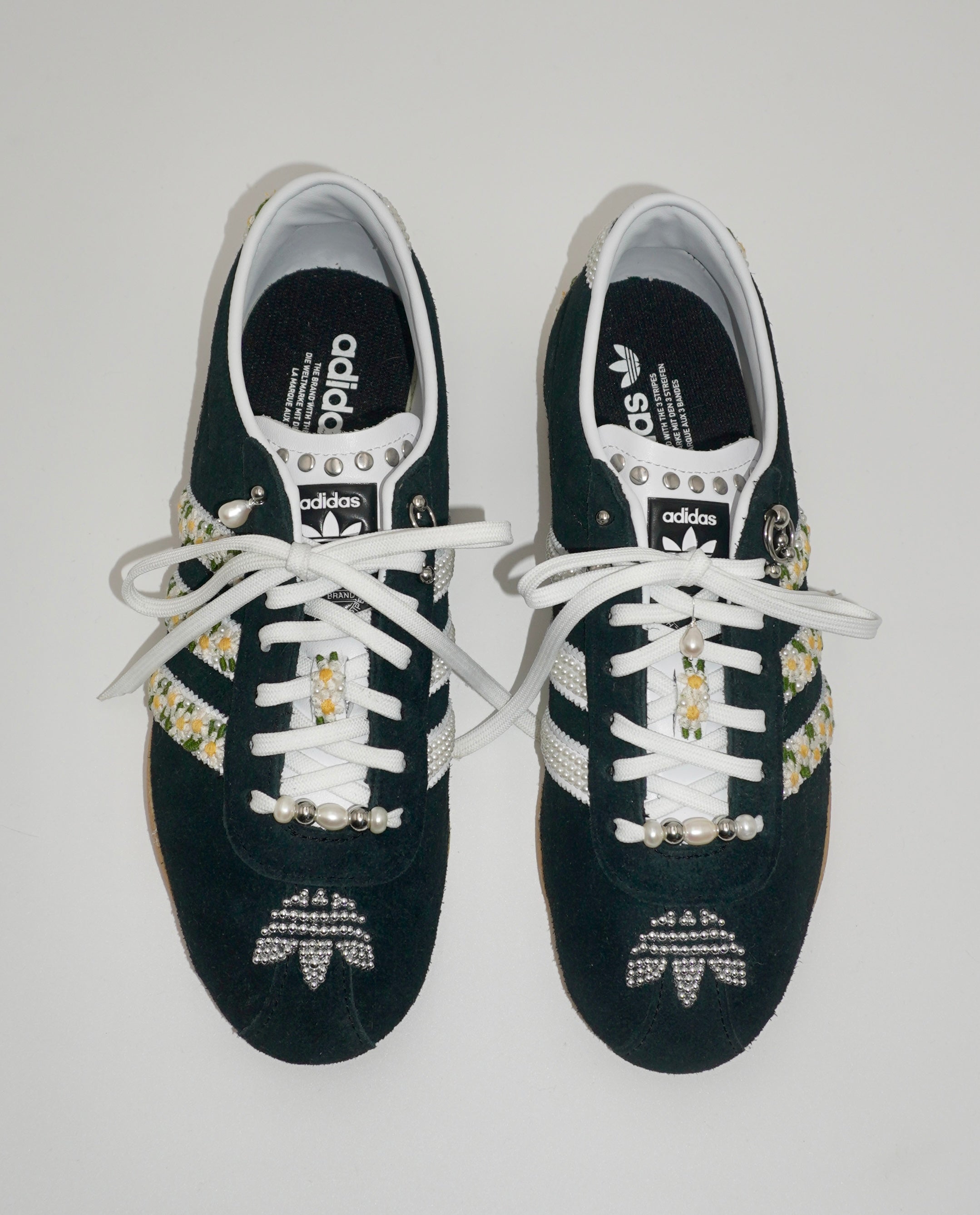 Adidas III