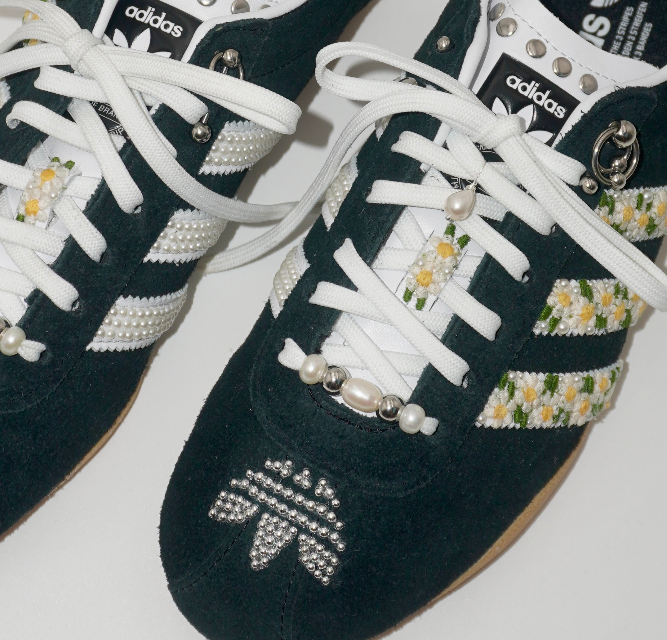 Adidas III