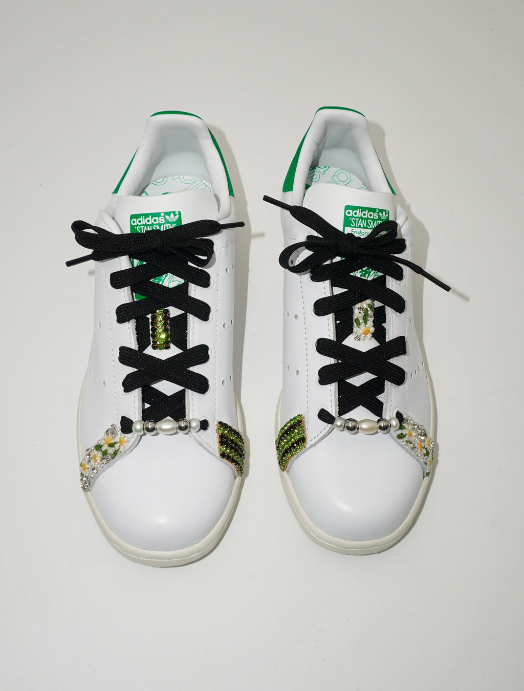 Adidas I