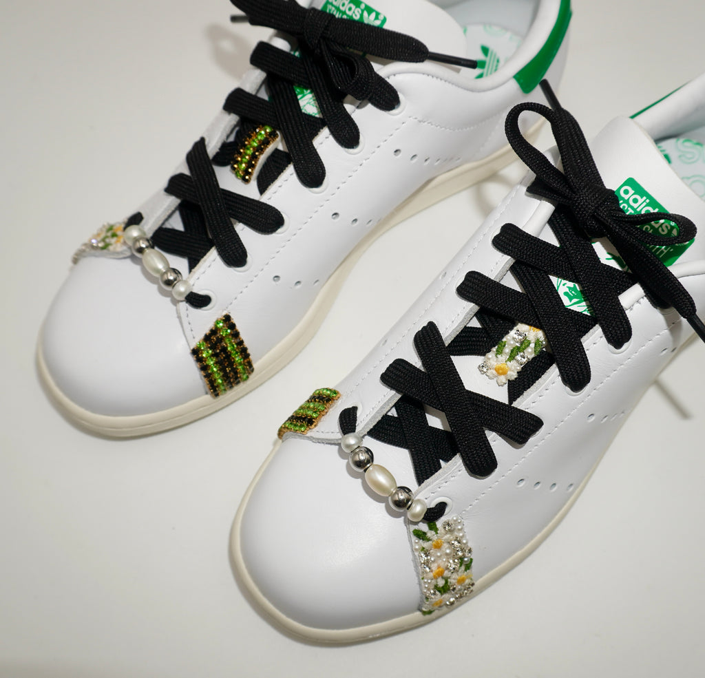 Adidas I